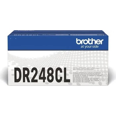 BROTHER DR-248CL - originál