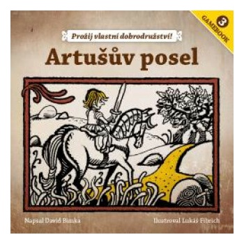 Artušův posel