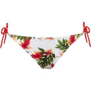 Banana Moon Дамско бикини долнище Banana moon Women's Jaka Kaelua Bikini bottom - Blanc - размер 34 (FR) (150-5290-0111)