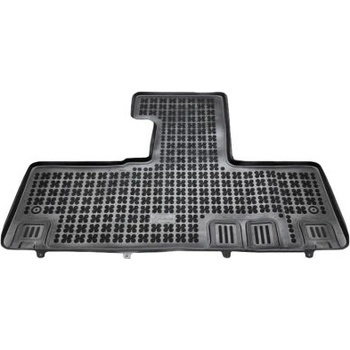 Image 1 of Гумени стелки за Citroen Spacetourer (2016+) / Peugeot Traveller (2016+) / Toyota Proace Verso II (2016+) / Opel Zafira Life (2019+) - средна 1бр. - т