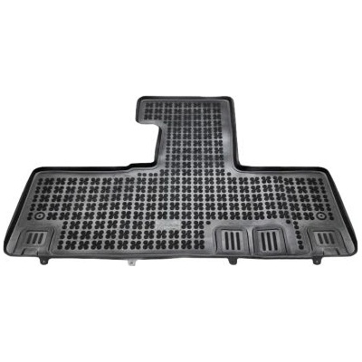 Гумени стелки за Citroen Spacetourer (2016+) / Peugeot Traveller (2016+) / Toyota Proace Verso II (2016+) / Opel Zafira Life (2019+) - средна 1бр. - т