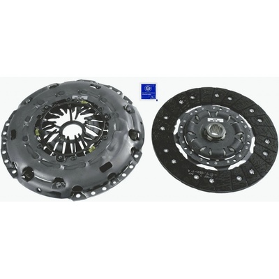 Sada spojky SACHS 3000 951 830