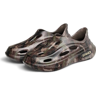 Eva Slip-On Boty Delphin Pikez Banx