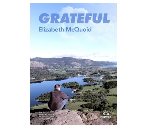 Grateful - Study Guide - McQuoid Elizabeth