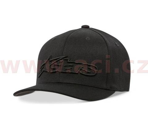 BLAZE Alpinestars černá