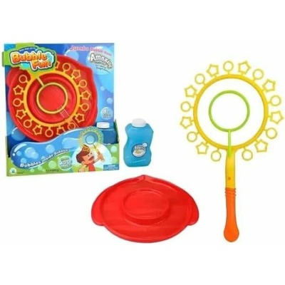 Bubble Fun bublifuk Bublina v Bublině 236 ml