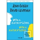 Will Grayson, Will Grayson