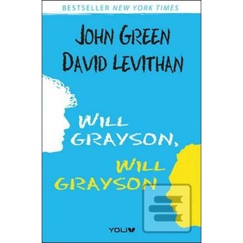 Will Grayson, Will Grayson