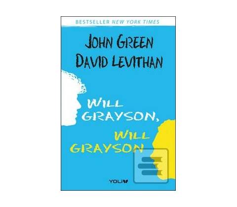 Will Grayson, Will Grayson