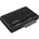 IcyDock Icy Dock адаптер MB031U-1SMB, черен, USB-C (MB031U-1SMB)