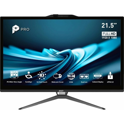 MSI PRO AP222T 14MA-663XEU