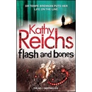 Flash and Bones - Kathy Reichs
