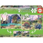 Puzzle pre deti
