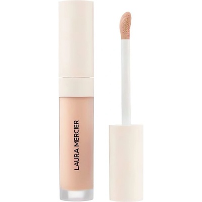 Laura Mercier Tekutý korektor Real Flawless Concealer 4C0 5,4 ml – Zboží Dáma