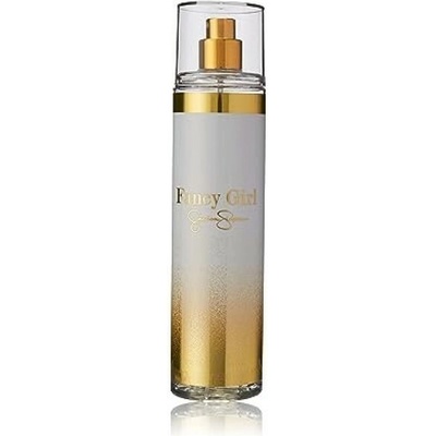 Jessica Simpson Fancy Girl Подхранващ спрей за тяло 236ml