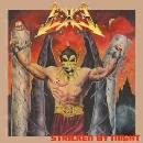 E-X-E Stricken By Might CD