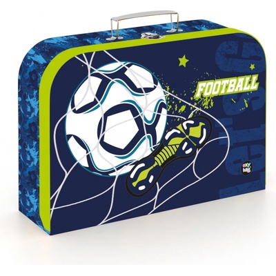 Oxybag fotbal 34 cm – Zbozi.Blesk.cz