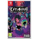 Keylocker: Turn Based Cyberpunk Action
