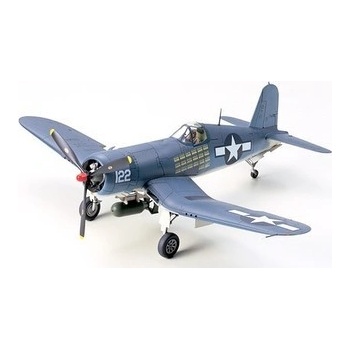 Tamiya 61070 F4U-1A Corsair 1:48