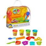 Hasbro Play-Doh: комплект глина за начинаещи