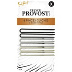 Franck provost Фиби за коса, 6 бр (3031327)