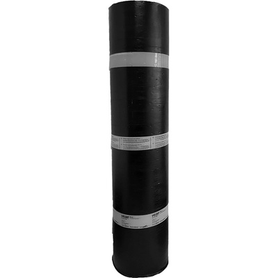 Velbit Design V 60 S 42 Asfaltový oxidovaný pás 4,2 mm 1 x 10 m zelený