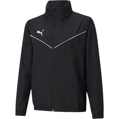 Puma teamRise All Weather Jacket Jr 657402 03