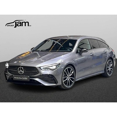 Mercedes-Benz CLA 200 Shooting Brake AMG Line 120 kW