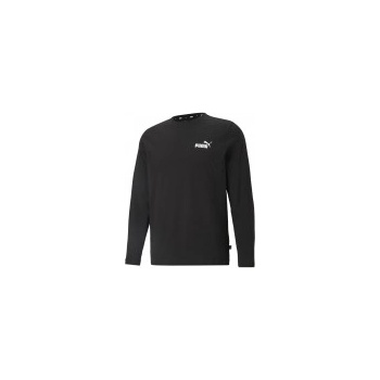 Image 1 of PUMA ESS Small Logo Longsleeve Tee (586672 01) Мъжка Блуза