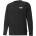 PUMA ESS Small Logo Longsleeve Tee (586672 01) Мъжка Блуза