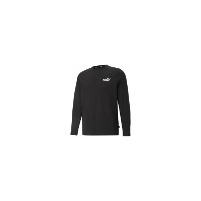 PUMA ESS Small Logo Longsleeve Tee (586672 01) Мъжка Блуза