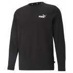 PUMA ESS Small Logo Longsleeve Tee (586672 01) Мъжка Блуза