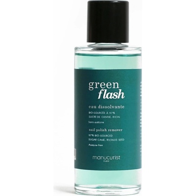 Manucurist GREEN FLASH ODLAKOVAČ UV GEL LAKU 100 ml