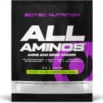 Scitec Nutrition ALL Aminos Flavored, 17 Grams