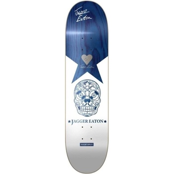 Heart Supply Jagger Eaton Signature