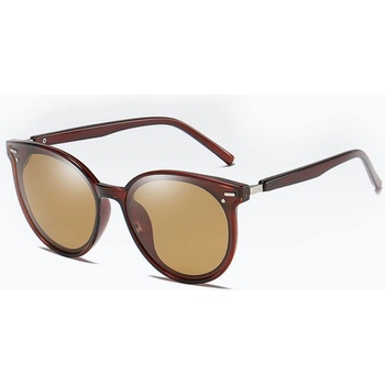 Polorized Gpc polo polorized Слънчеви очила - Кафяви #tr335 (331585_Кафяво)