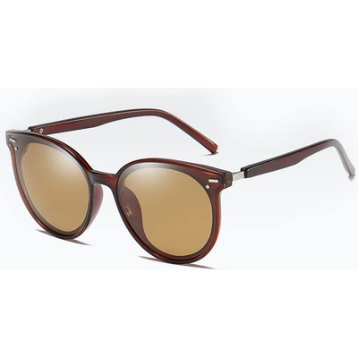 Polorized Gpc polo polorized Слънчеви очила - Кафяви #tr335 (331585_Кафяво)