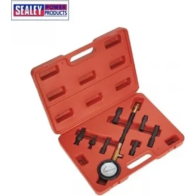 SEALEY Тестер за бензинови двигатели sealey 8 части (sea vse200)