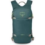 Osprey Раница за ски-туринг Osprey Glade 12 Ski touring backpack - Cascade Blue - размер One Size (504-0396-0211)