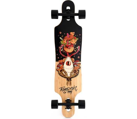 Tempish Frogman 38