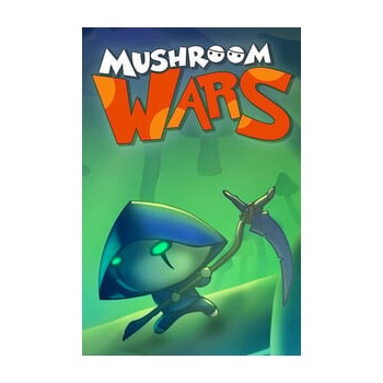 Mushroom Wars