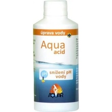 Aquar Aqua Acid 550 ml