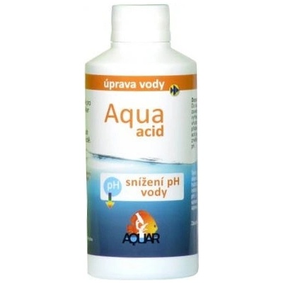 Aquar Aqua Acid 250 ml