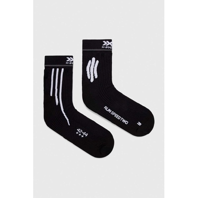 X-socks Чорапи X-Socks Run Speed Two 4.0 (RT.RSHIS23M)