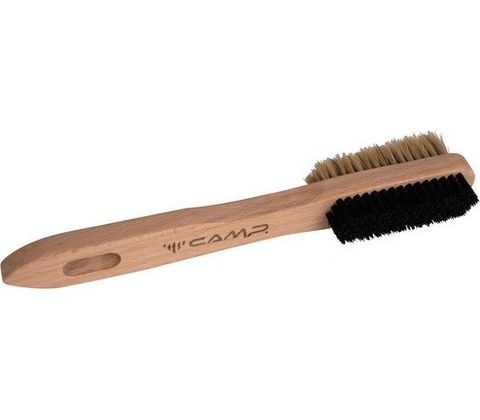 Camp Climbing Brush Double