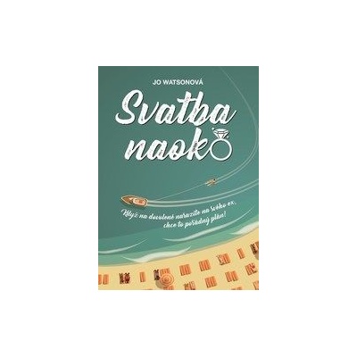 Svatba naoko