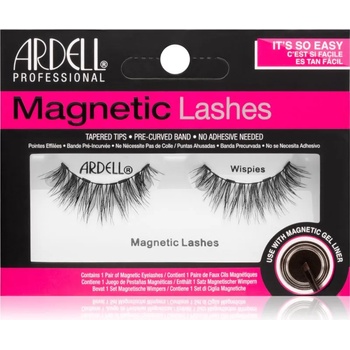 Image 1 of Ardell Magnetic Lashes Магнитни мигли Whispes