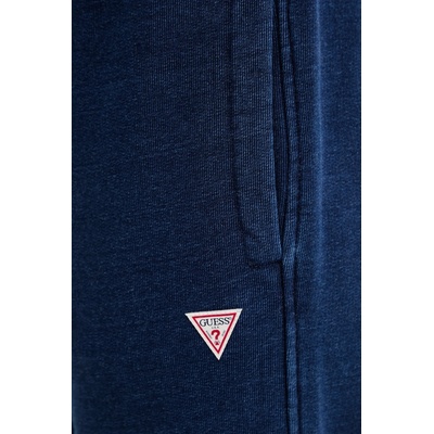 Guess Jeans Памучен спортен панталон Guess Jeans (W5YB65.KCXQ1)