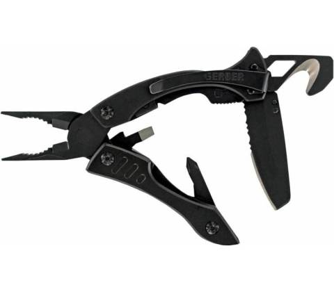 GERBER Cricial Multi-Tool