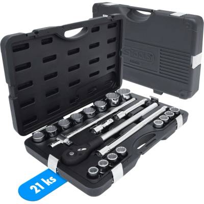 KS Tools Gola sada 3/4